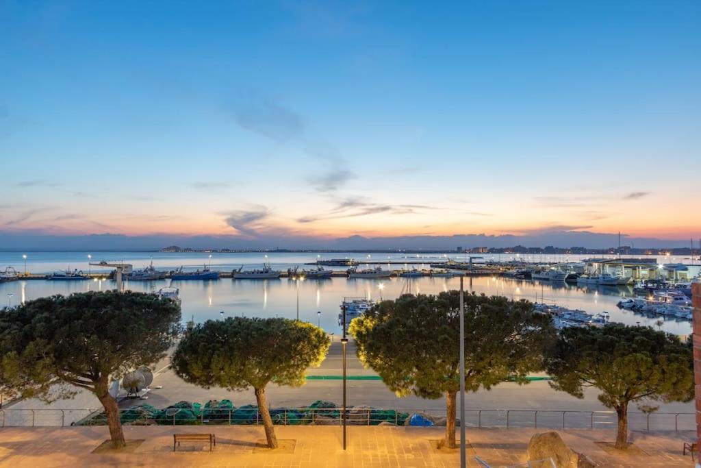 Merce 30-Amplia Casa De Vacaciones Con Vistas Al Mar Roses Dış mekan fotoğraf