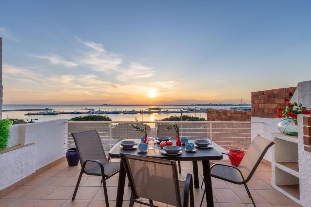 Merce 30-Amplia Casa De Vacaciones Con Vistas Al Mar Roses Dış mekan fotoğraf